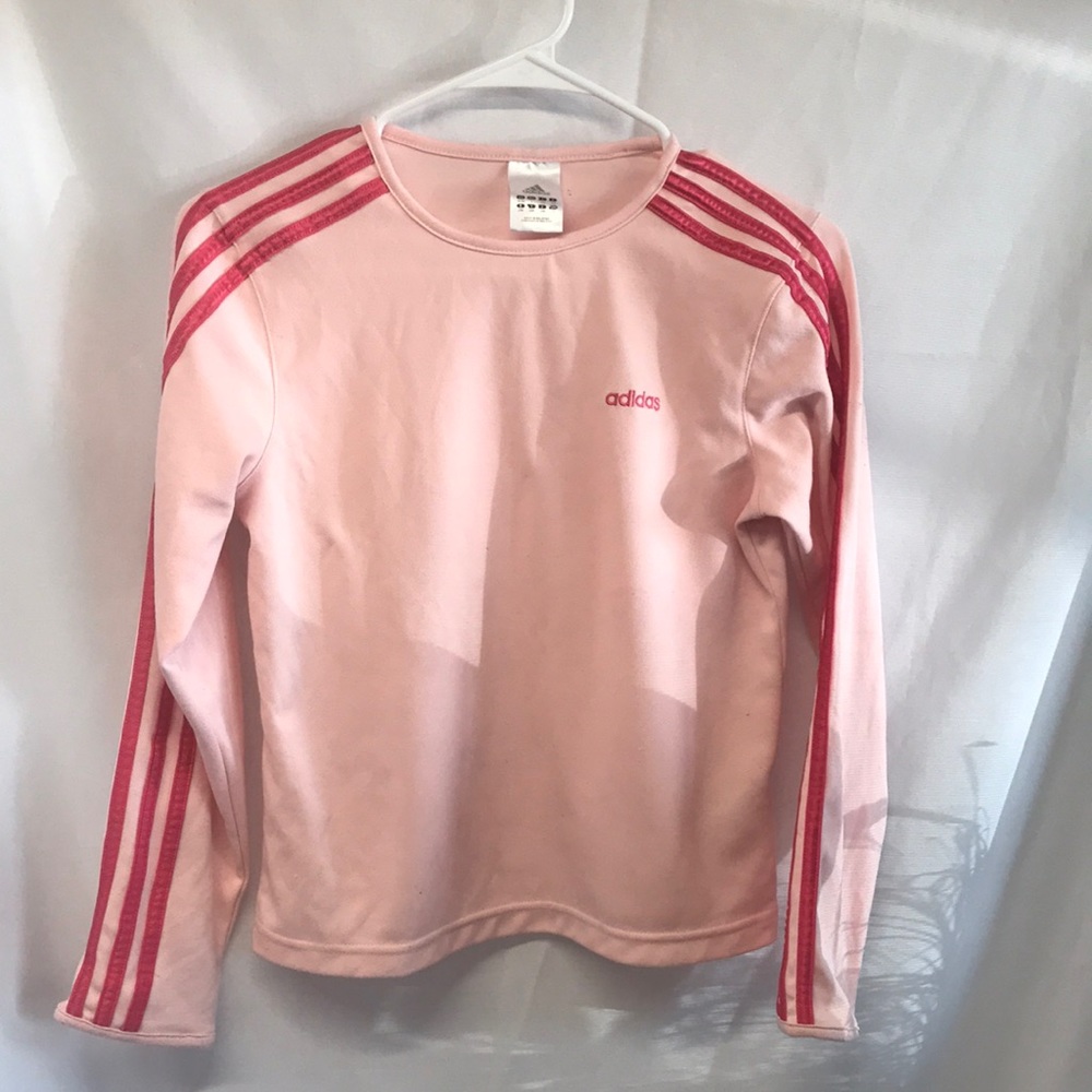 Adidas Long-sleeved Shirt